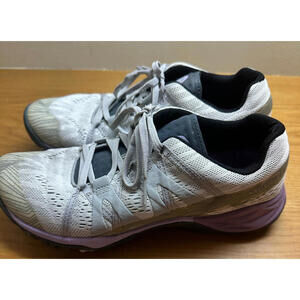 Merrell Siren Hex Q2 E-Mesh Hiking Athletic Trail Sneakers Women 8.5